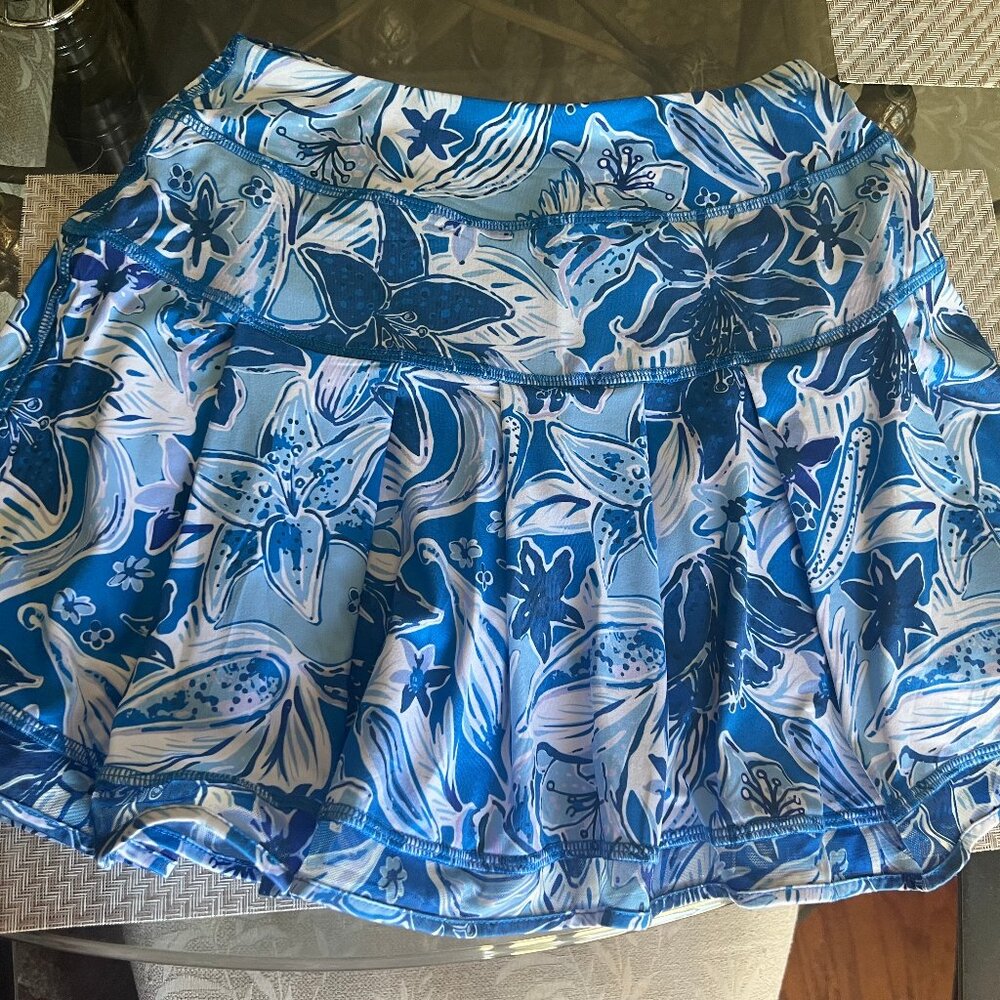 Gottex Tennis Skort